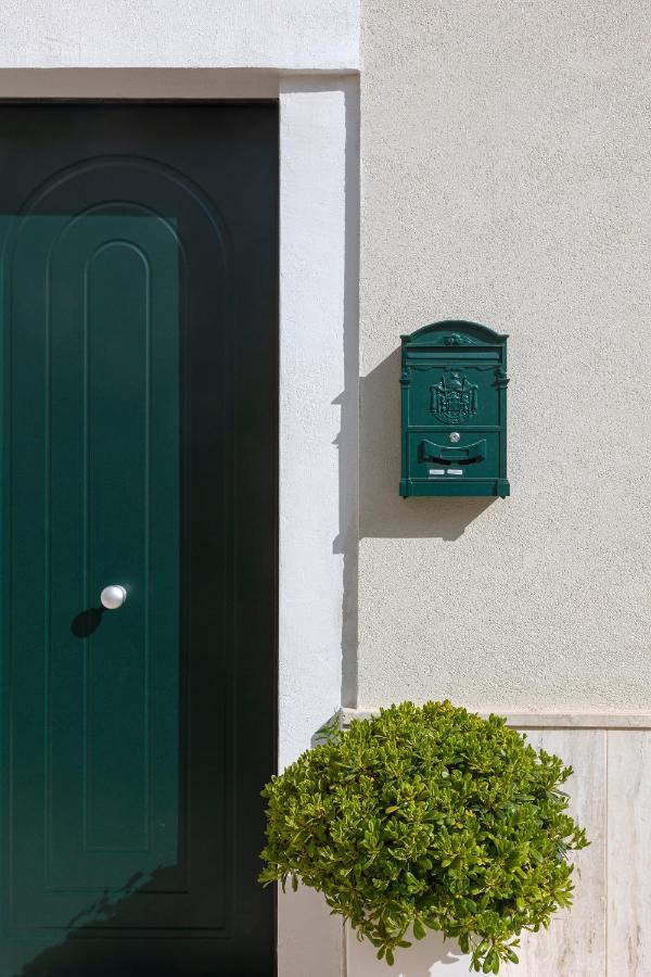 Apulian House Penzion *